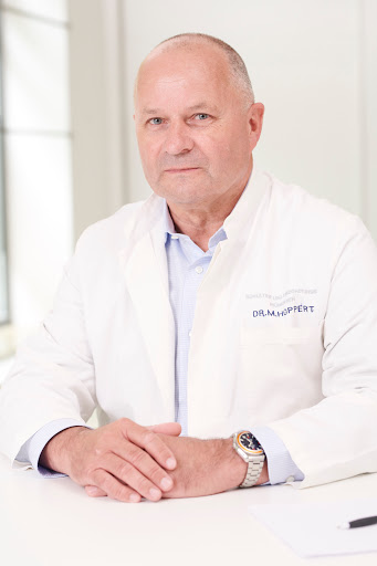 Dr. med. Matthias Hoppert