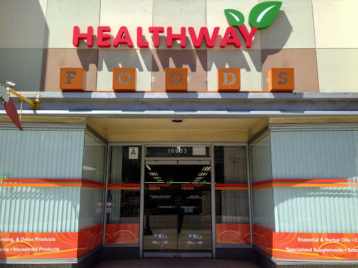 Healthway Foods, 16633 Bellflower Blvd, Bellflower, CA 90706, USA, 