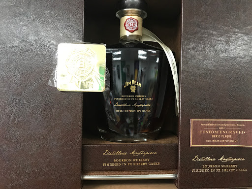 Wine Store «Fine Wine & Liquors», reviews and photos, 9714 Potranco Rd #110, San Antonio, TX 78251, USA