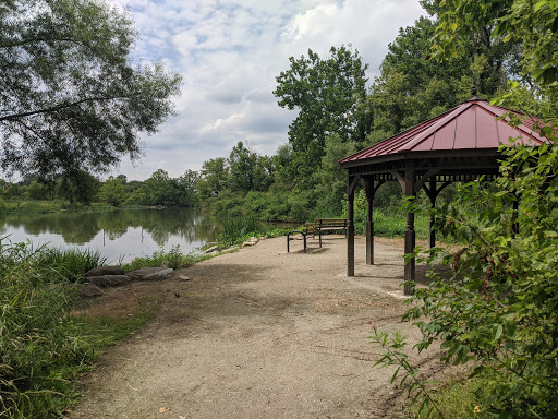 Park «Geist Park», reviews and photos, 10979 Florida Rd, Fortville, IN 46040, USA