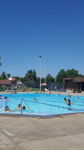 Park «Walters Grove Park», reviews and photos, 4400 Walter Ave, Parma, OH 44134, USA