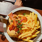 Photo n°1 de l'avis de Kristin.i fait le 15/09/2019 à 11:29 sur le  Dampfe à Essen