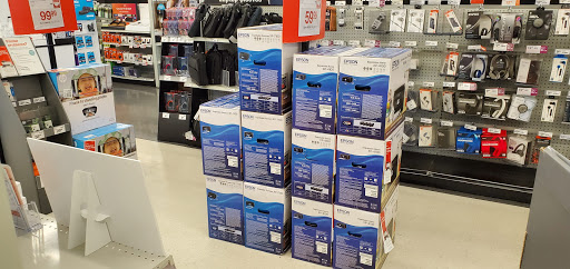 Office Supply Store «Staples», reviews and photos, 8861 Branch Ave, Clinton, MD 20735, USA