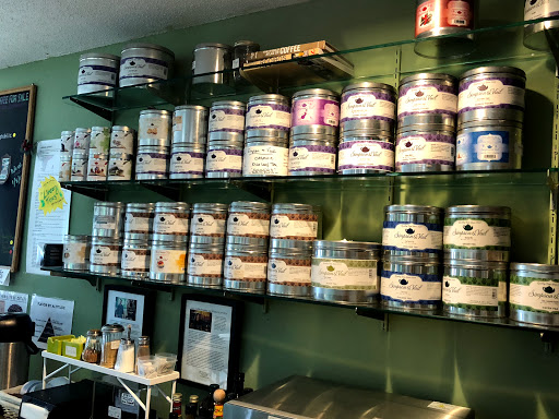 Espresso Bar «Down to Earth Tea & Coffee House», reviews and photos, 2860 Main St, Glastonbury, CT 06033, USA