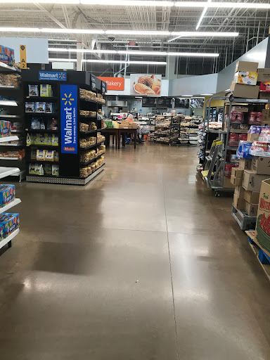Department Store «Walmart Supercenter», reviews and photos, 1470 S Court St, Circleville, OH 43113, USA