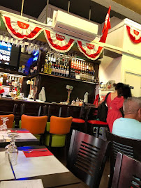 Atmosphère du Restaurant péruvien Sabor Peruano à Paris - n°19