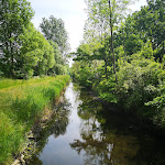 Photo n°1 de l'avis de Christian-Henning.i fait le 17/06/2022 à 07:11 sur le  Drömlingsklause à Calvörde