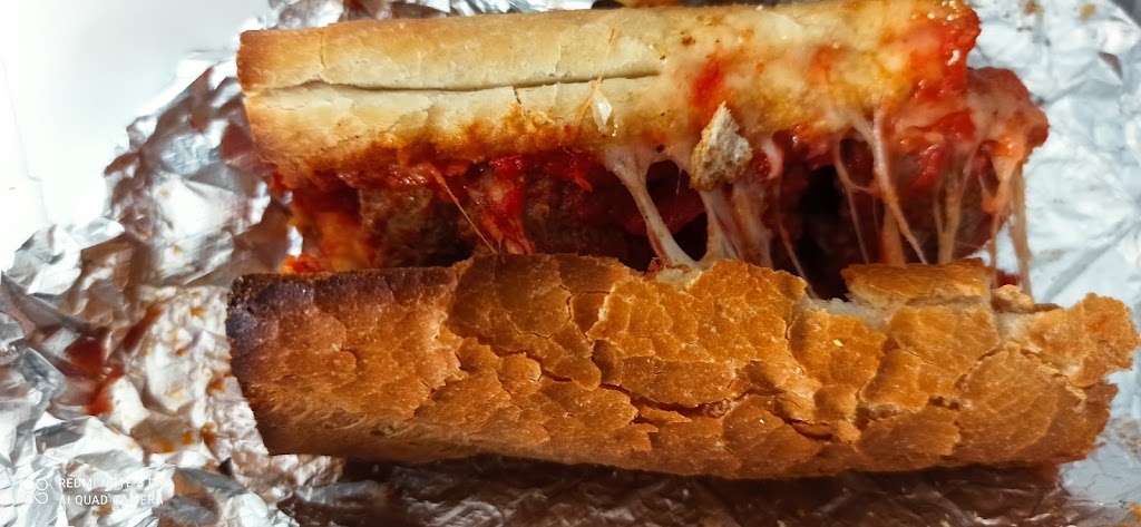 Stash's Pizza of Norwood 02062