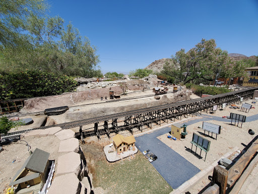 Zoo «The Living Desert Zoo & Gardens», reviews and photos, 47900 Portola Ave, Palm Desert, CA 92260, USA