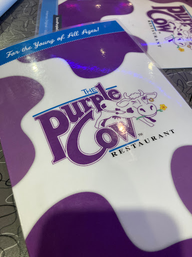 American Restaurant «The Purple Cow Restaurant», reviews and photos, 8026 Cantrell Rd, Little Rock, AR 72227, USA