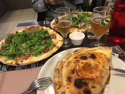 Mets Gusto à Lons
