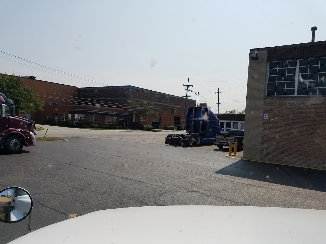 Trucx Service & Repair Center