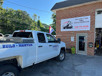 Miller Tire and Auto Service - Photo 4 - Car repair in Roanoke, VA, Roanoke