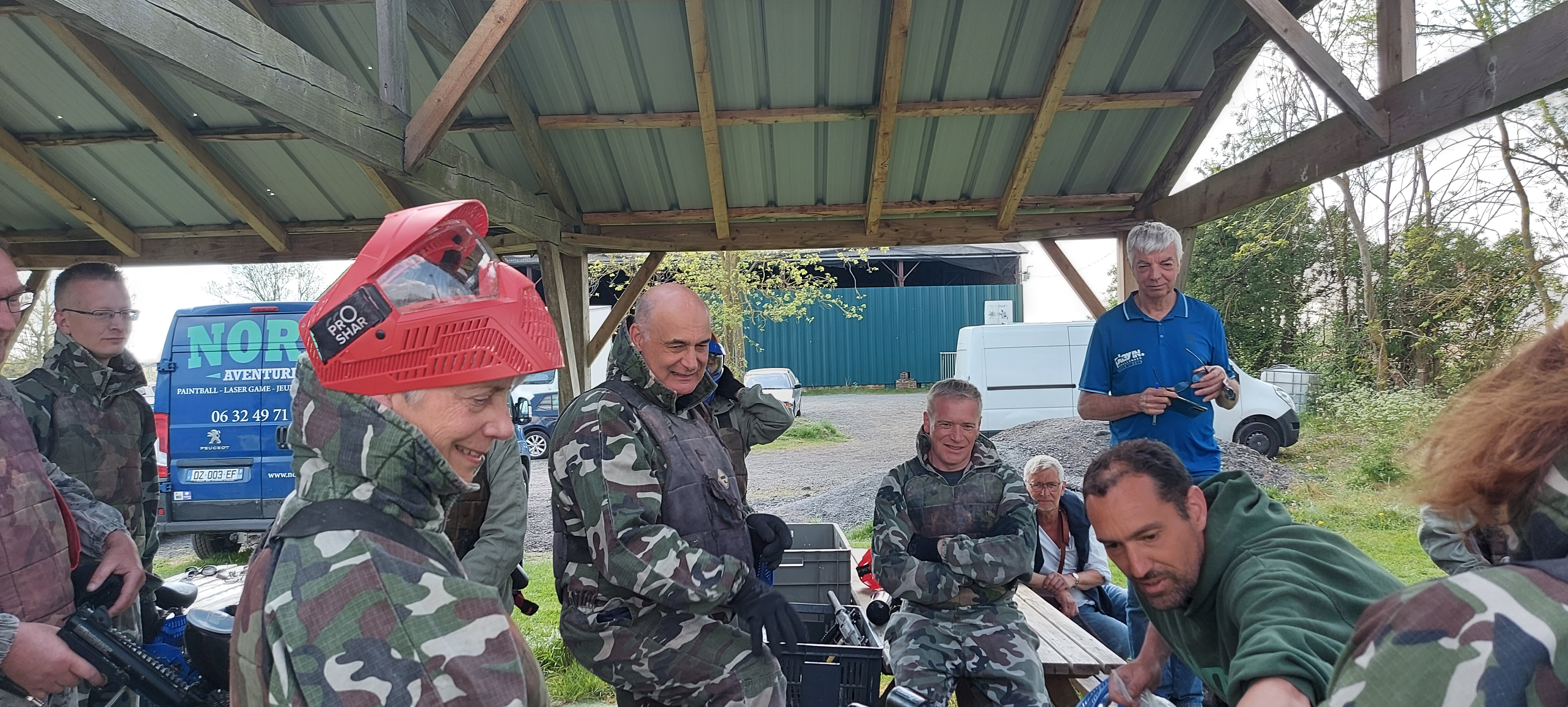 Photo n° 2 de l'avis de Carine.a fait le 18/05/2022 à 10:51