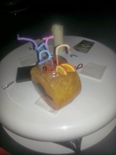 Irish Pub «Rí Rá Irish Pub», reviews and photos, 701 NW Riverside Dr, Evansville, IN 47708, USA