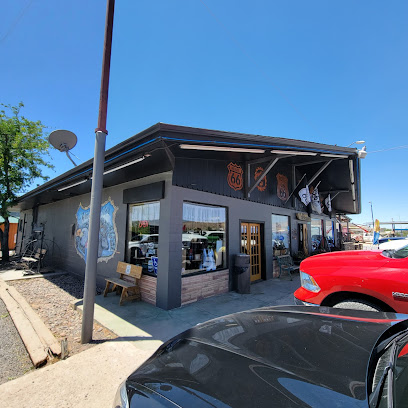 Westside Lilo's Cafe
