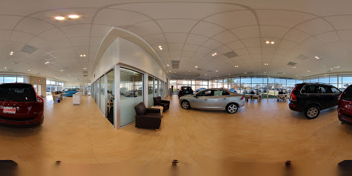 Car Dealer «Volvo Cars Silver Spring», reviews and photos, 3121 Automobile Blvd, Silver Spring, MD 20904, USA