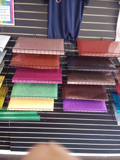 Craft Store «Spectrum Printing Supplies», reviews and photos, 3441 Dogwood Dr, Hapeville, GA 30354, USA