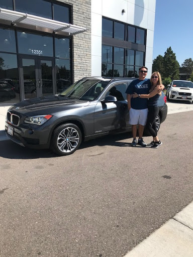 Used Car Dealer «Colorado Auto Finders», reviews and photos, 2200 S Parker Rd, Denver, CO 80231, USA