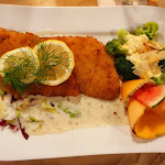 Photo n°1 de l'avis de Jasmin.n fait le 20/09/2020 à 17:25 sur le  Hotel & Restaurant Fähr-Cafe Bonsberg à Niesgrau