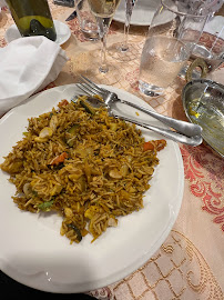 Biryani du Restaurant indien Himalaya à Thorigné-Fouillard - n°3