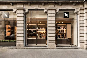 Boutique Nespresso Milano Belfiore image