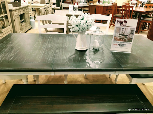 Furniture Store «Levin Furniture», reviews and photos, 5280 US-30, Greensburg, PA 15601, USA