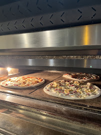 Photos du propriétaire du Pizzeria Les années pizz à Mondoubleau - n°4