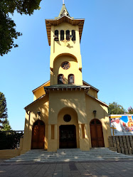 Parroquia-Santuario Nuestra Señora de la Merced Isla de Maipo