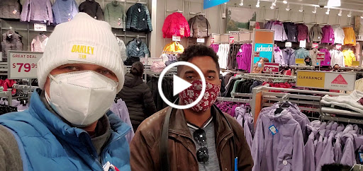 Sportswear Store «Columbia Sportswear Outlet Store at Houston Premium Outlets», reviews and photos, 29300 Hempstead Rd, Cypress, TX 77433, USA