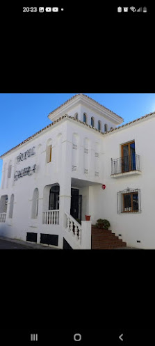 Hotel Restaurante Galera Calle San Miguel, 21 Telf: 958 739 555, 18840 Galera, Granada, España