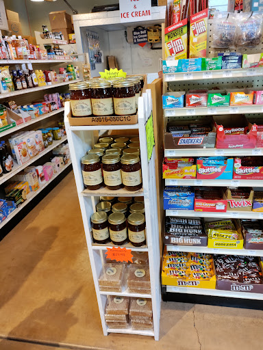 Gift Shop «Mt Lemmon General Store & Gift», reviews and photos, 12856 N Sabino Canyon Park, Mt Lemmon, AZ 85619, USA