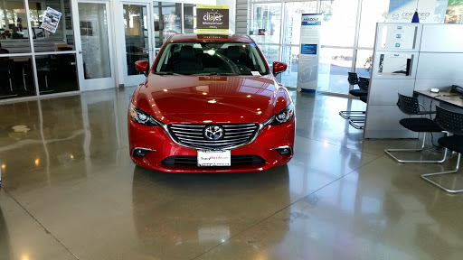 Mazda Dealer «Tracy Mazda», reviews and photos, 2680 Auto Plaza Dr, Tracy, CA 95304, USA