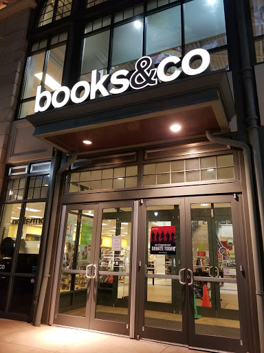 Book Store «Books&Co», reviews and photos, 4453 Walnut St, Beavercreek, OH 45440, USA