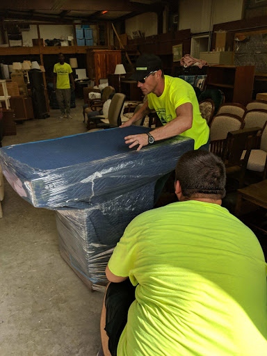 Moving Company «Pack It Movers Houston», reviews and photos, 12805 Westheimer Rd, Houston, TX 77077, USA