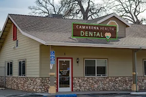 Camarena Health - Oakhurst Dental Center image