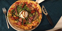 Photos du propriétaire du Pizzeria Sous un ciel d'Italie à Riedisheim - n°2
