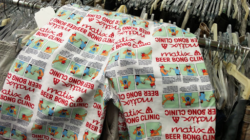 Thrift Store «Goodwill Store & Donation Center», reviews and photos, 45 Marchwood Rd, Exton, PA 19341, USA