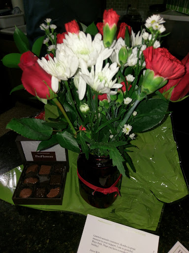 E-commerce Service «ProFlowers.Com», reviews and photos, 2600 McCree Rd, Garland, TX 75041, USA