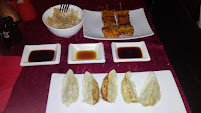 Plats et boissons du Restaurant japonais Chihiro à Neuilly-sur-Marne - n°19
