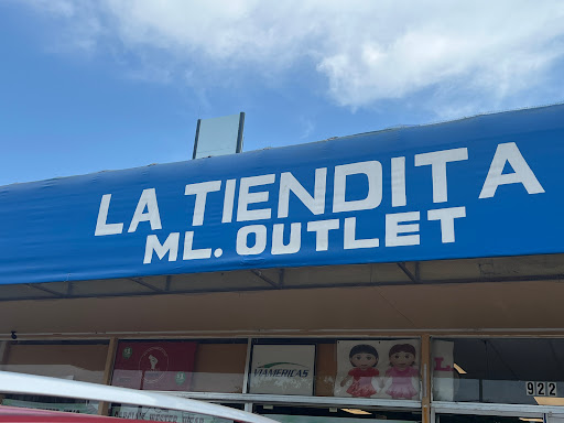 La Tiendita Outlet Store