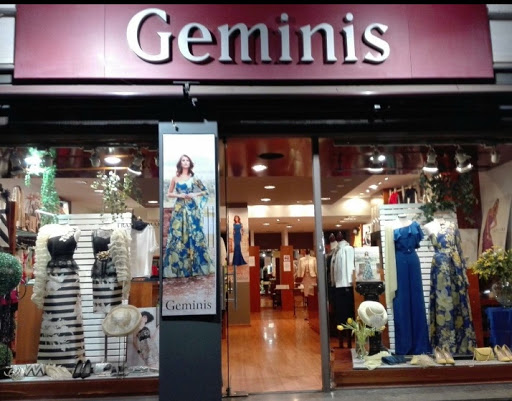 Geminis Boutique