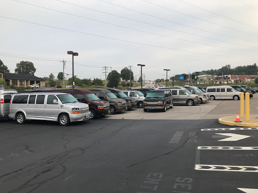 Chevrolet Dealer «Mike Castrucci Chevrolet», reviews and photos, 1099 Lila Ave, Milford, OH 45150, USA