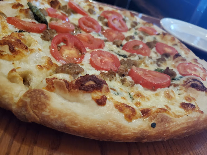 #1 best pizza place in Delaware - Trattoria Lombardi's Restaurant