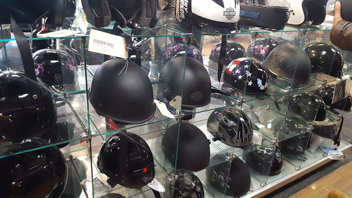 Motorcycle Dealer «American Harley Davidson», reviews and photos, 1437 Central St, Leominster, MA 01453, USA