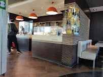 Atmosphère du Restauration rapide McDonald's à Beaune - n°5