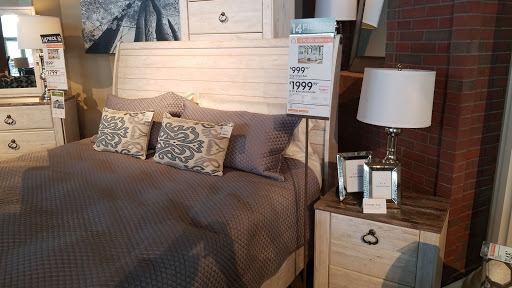 Furniture Store «Ashley HomeStore», reviews and photos, 875 E Boughton Rd, Bolingbrook, IL 60440, USA