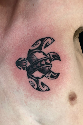 Explore cool walk in tattoo ideas, creative tattoo ideas in Lahaina, available at Sweet Trade Tattoo