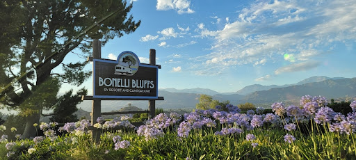 Bonelli Bluffs RV Resort & Campground image