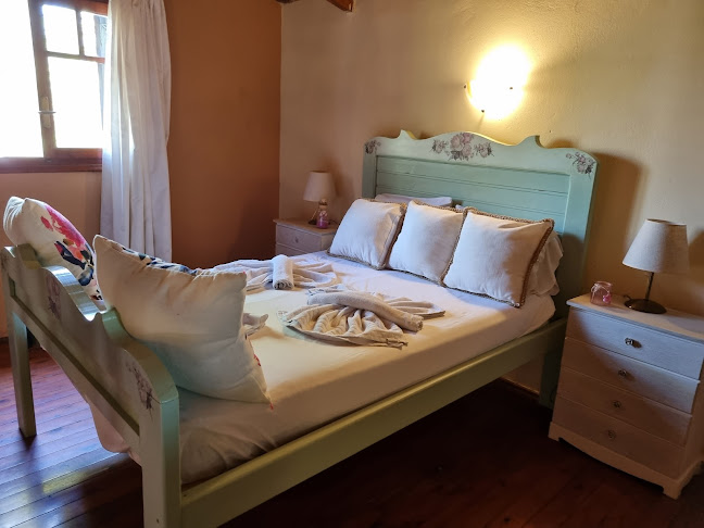 Garden of Eden - Λαγανάς